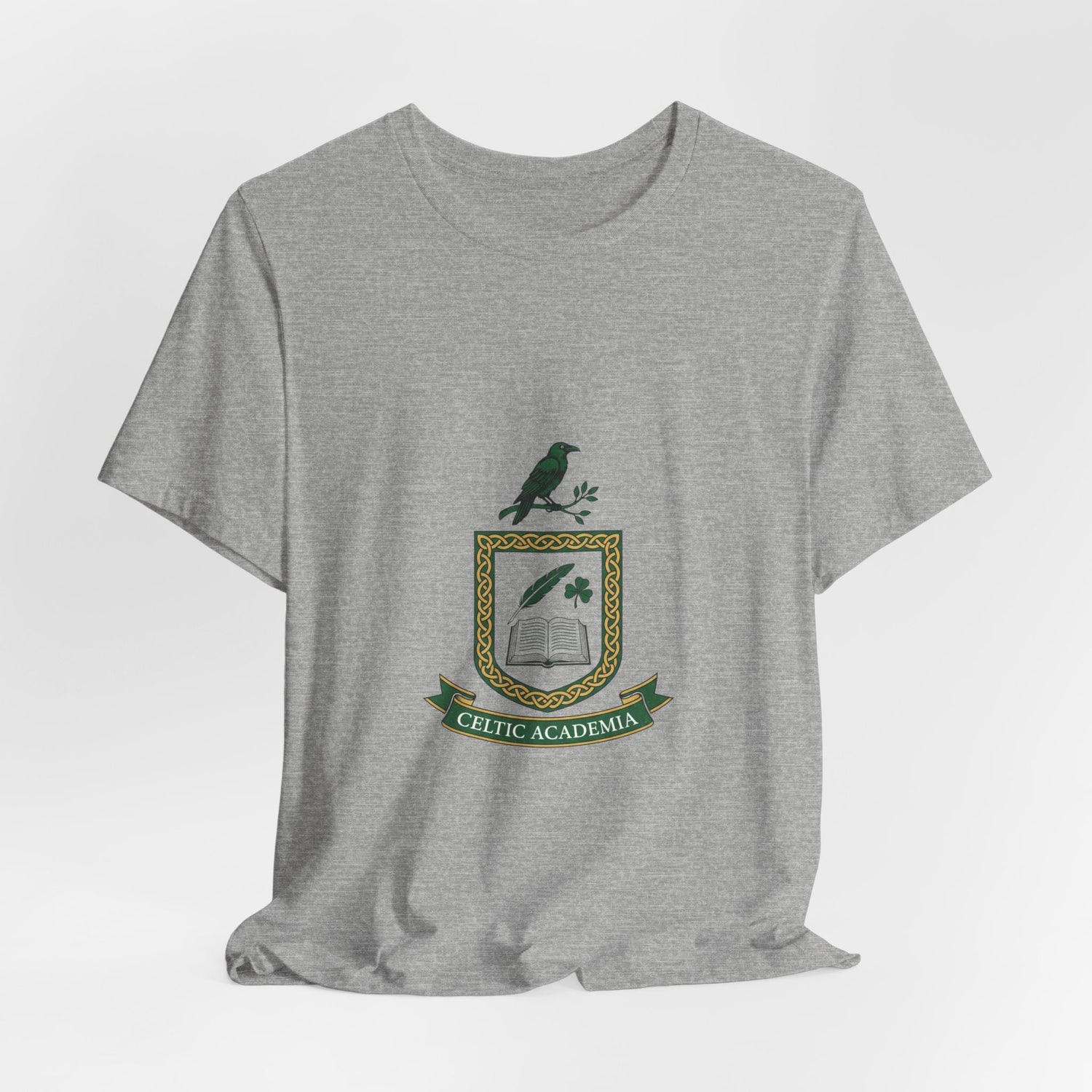 Celtic Academia apparel